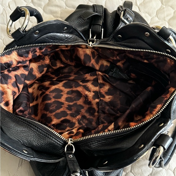 Leather bag - Picture 5 of 11